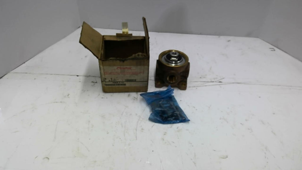 Humphrey 500A 310 Pneumatic Direction Valve