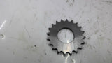 40T25L20 Sprocket
