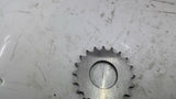 40T25L20 Sprocket