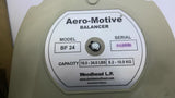 Aero-Motive BF-24 Balancer 18-24LBS. Capacity