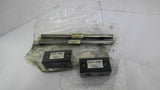 OZAK SLHW16 NO.2 Linear Bearing With Rods SLHW16X 280 NO.2