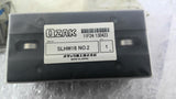 OZAK SLHW16 NO.2 Linear Bearing With Rods SLHW16X 280 NO.2