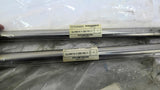 OZAK SLHW16 NO.2 Linear Bearing With Rods SLHW16X 280 NO.2