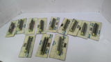 Anest Iwata Mesh Paint Sprayer Filters 2 Per Pack Lot Of 13