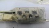 170119 Linear Guides Lot Of 2