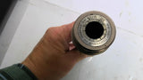 Daishowa Seiki Co LTT NBN 20 New Baby Chuck