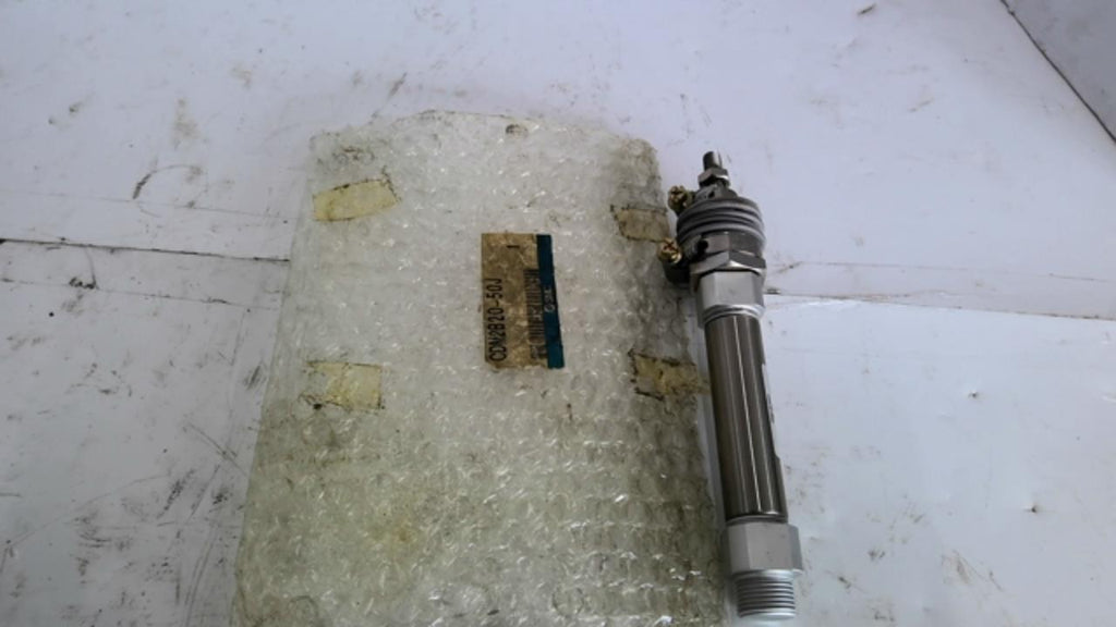 SMC CDMB20-50J Cylinder 1.0 MPa