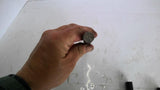 Cross Pin 7 1/2" Long 3/8" OD Lot of 3