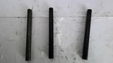 Cross Pin 7 1/2" Long 3/8" OD Lot of 3