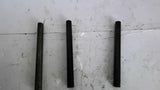 Cross Pin 7 1/2" Long 3/8" OD Lot of 3