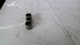 Bearing Steel Sleeve Bushing Stand off Spacer L 25mm W 26mm H17mm lot of 3