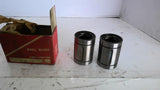 Ask N30LP Ball Bushing 2Pcs