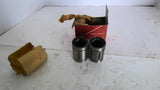 Ask N30LP Ball Bushing 2Pcs