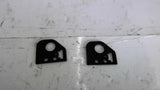Lowside Tail Plate Right Hand 6100 Series 200028 Lot of 2