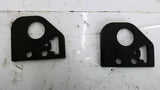 Lowside Tail Plate Right Hand 6100 Series 200028 Lot of 2