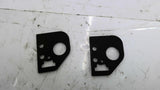 Lowside Tail Plate Right Hand 6100 Series 200028 Lot of 2