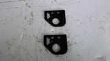 Lowside Tail Plate Right Hand 6100 Series 200028 Lot of 2