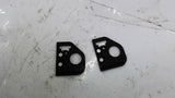 Lowside Tail Plate Right Hand 6100 Series 200028 Lot of 2