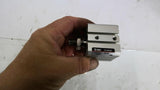 SMC CDQSB25-5DCM-F9BVL Pneumatic Cylinder 1.0MPa