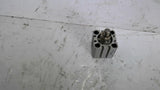 SMC CDQSB25-5DCM-F9BVL Pneumatic Cylinder 1.0MPa