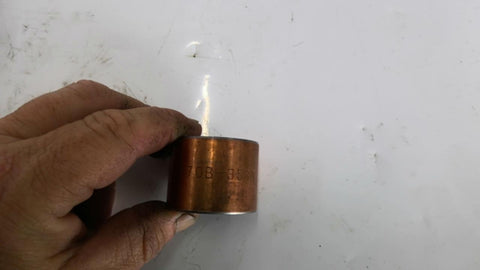 70B-3530 Lined Bushing 35mm Shift Lot of 8