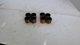 70B-3530 Lined Bushing 35mm Shift Lot of 8