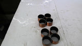 70B-3530 Lined Bushing 35mm Shift Lot of 8