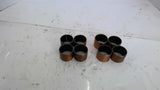 70B-3530 Lined Bushing 35mm Shift Lot of 8