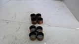 70B-3530 Lined Bushing 35mm Shift Lot of 8