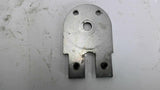 Mounting Bracket L3 3/8 W 2 inches Lot of 4