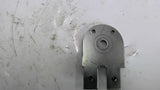 Mounting Bracket L3 3/8 W 2 inches Lot of 4