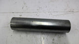 Stainless Tubing 9" L x 2" OD