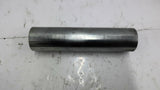 Stainless Tubing 9" L x 2" OD