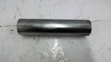 Stainless Tubing 9" L x 2" OD