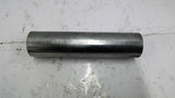 Stainless Tubing 9" L x 2" OD