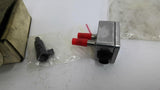 AW DH-BB Hall Effect 10-28VDC Magnetic Switch