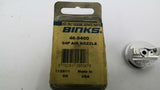 Binks 46-9400 94P Air Nozzle 33PSI