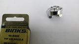 Binks 46-9400 94P Air Nozzle 33PSI