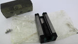 Kugel-Fuhrungswagen 1623-214-10AA 01 M Runner Block/Ball Rail Bearing