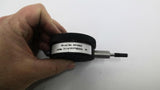 Mahr Federal 2014945 Dial Indicator Gauge 28IM .02MM