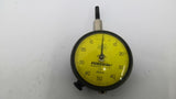 Mahr Federal P61 .01MM Indicator Gauge