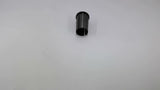 22 HDG Metal Cylinder 1 1/34 " L x 22 mm Bore Lot of 6