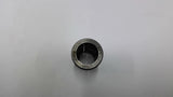 22 HDG Metal Cylinder 1 1/34 " L x 22 mm Bore Lot of 6