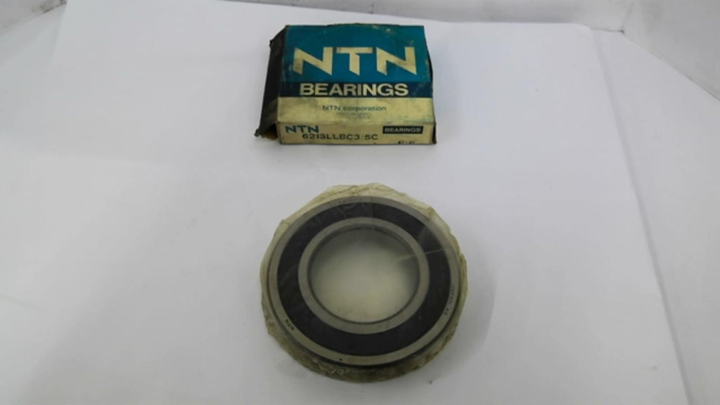 NTN 6213LLBC3/5C Double Sealed Deep Groove Bearing