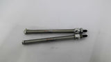 Norgren RLAO5A-DAN-AA00 Pneumatic Cylinder Lot Of 2 Bore 7/16" Stroke L 5"