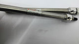 Norgren RLAO5A-DAN-AA00 Pneumatic Cylinder Lot Of 2 Bore 7/16" Stroke L 5"