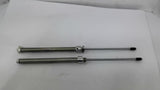 Norgren RLAO5A-DAN-AA00 Pneumatic Cylinder Lot Of 2 Bore 7/16" Stroke L 5"