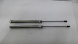 Norgren RLAO5A-DAN-AA00 Pneumatic Cylinder Lot Of 2 Bore 7/16" Stroke L 5"