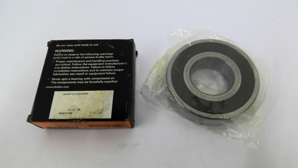 Timken 309PP Z3 Ball Bearing