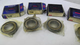 NSK 7006A Roller Bearing 66X223.75 Lot Of 5